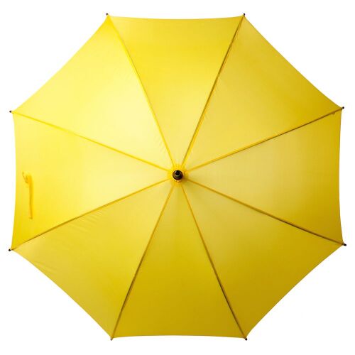 Зонт-трость Standard, желтый 2
