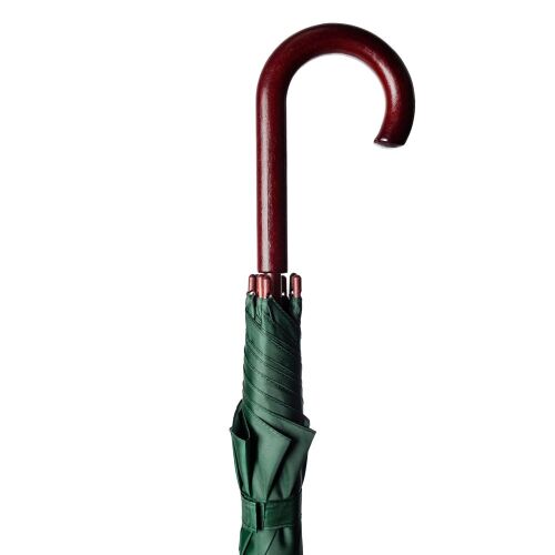 Зонт-трость Standard, зеленый 4