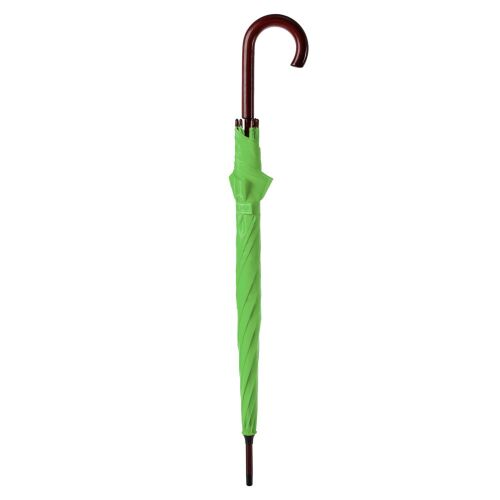 Зонт-трость Standard, зеленое яблоко 3
