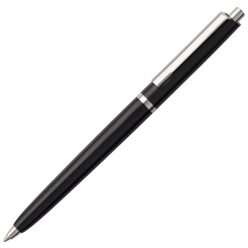 Ручка шариковая Classic, черная 1