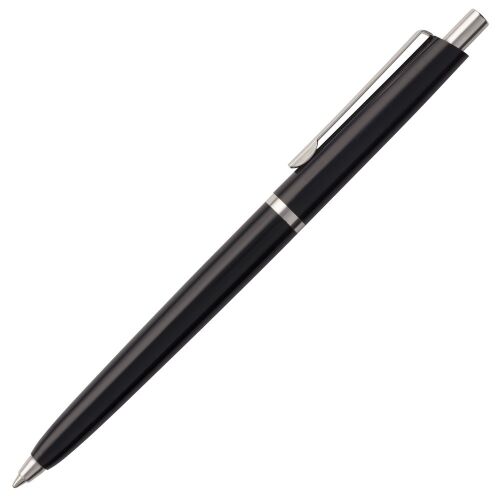 Ручка шариковая Classic, черная 3