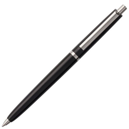Ручка шариковая Classic, черная 2