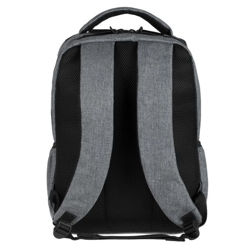 Рюкзак для ноутбука The First, серый 2