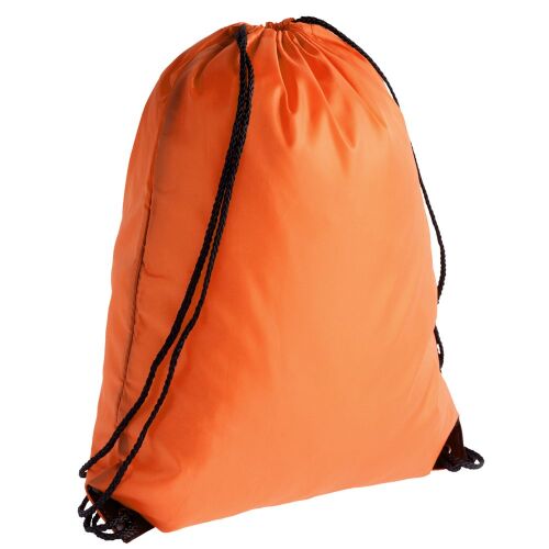Рюкзак New Element, оранжевый 1