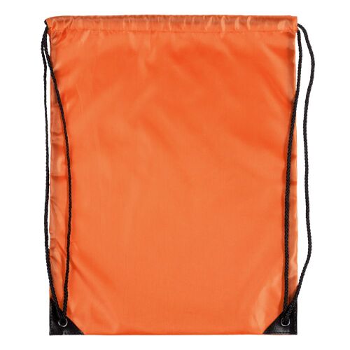 Рюкзак New Element, оранжевый 3