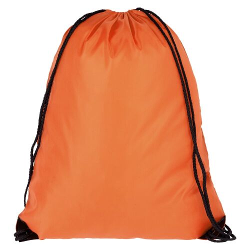 Рюкзак New Element, оранжевый 2