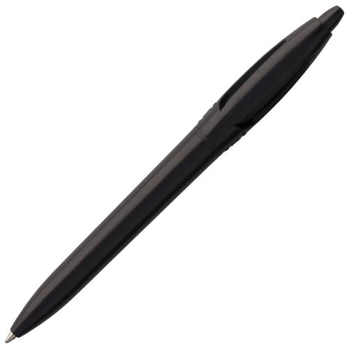 Ручка шариковая S! (Си), черная 3