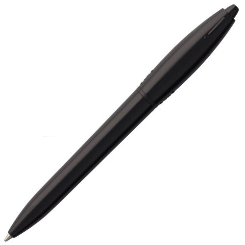 Ручка шариковая S! (Си), черная 5
