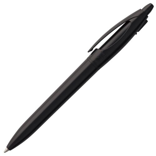 Ручка шариковая S! (Си), черная 2