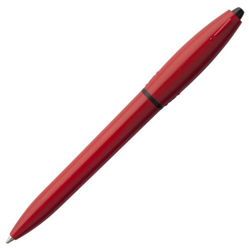 Ручка шариковая S! (Си), красная 5