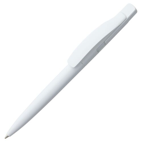 Ручка шариковая Prodir DS2 PPP, белая 1