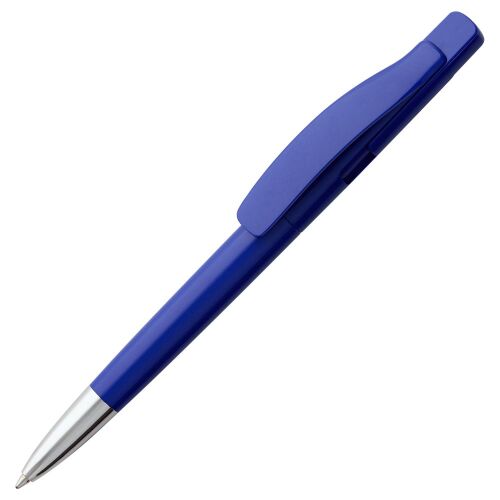 Ручка шариковая Prodir DS2 PPC, синяя 1