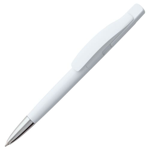 Ручка шариковая Prodir DS2 PPC, белая 1