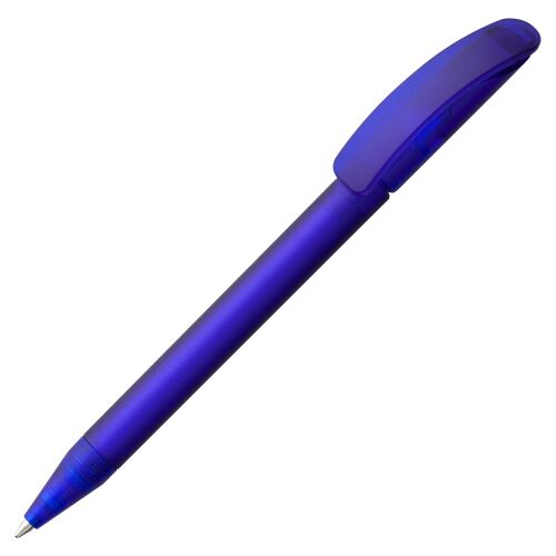 Ручка шариковая Prodir DS3 TFF, синяя 1