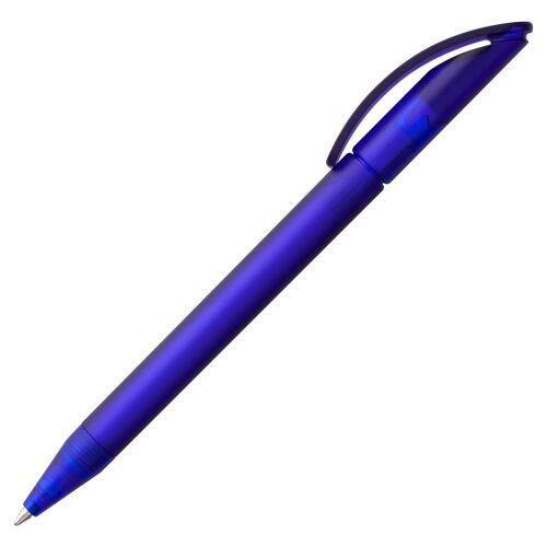 Ручка шариковая Prodir DS3 TFF, синяя 2