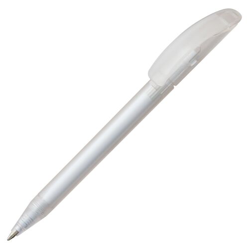 Ручка шариковая Prodir DS3 TFF, белая 1