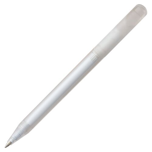 Ручка шариковая Prodir DS3 TFF, белая 4