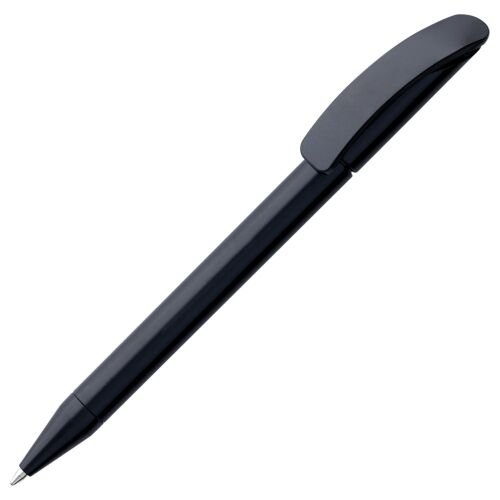 Ручка шариковая Prodir DS3 TPP, черная 1