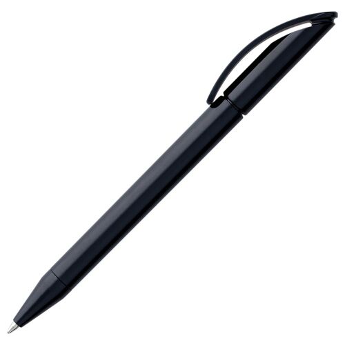 Ручка шариковая Prodir DS3 TPP, черная 2