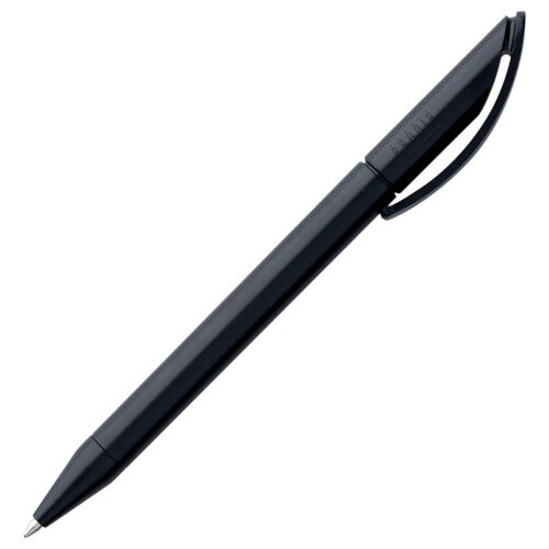 Ручка шариковая Prodir DS3 TPP, черная 3