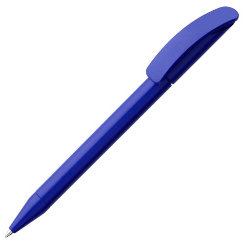 Ручка шариковая Prodir DS3 TPP, синяя 1
