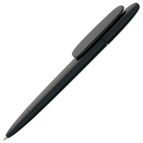 Ручка шариковая Prodir DS5 TPP, черная 1