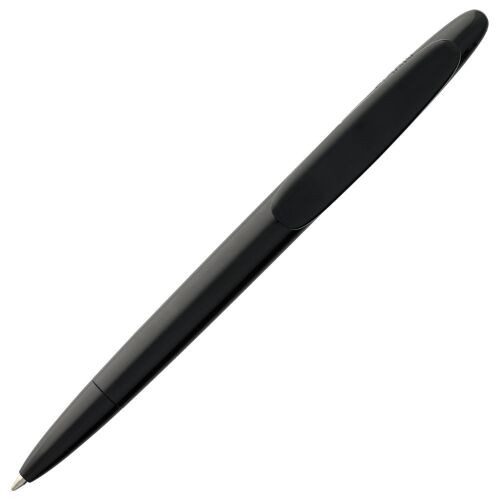 Ручка шариковая Prodir DS5 TPP, черная 4
