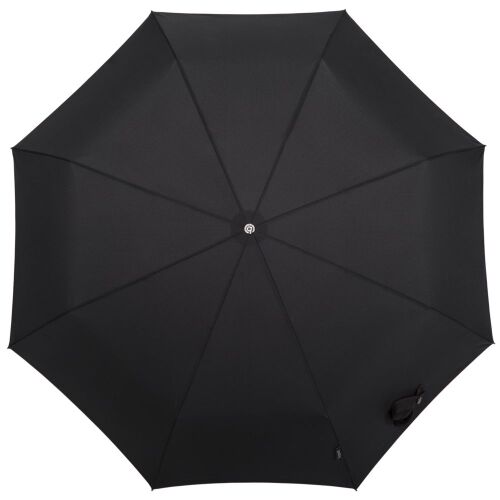Складной зонт Gran Turismo Carbon, черный 2