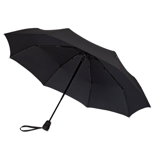 Складной зонт Gran Turismo, черный 1