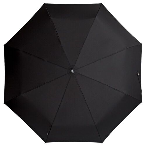 Складной зонт Gran Turismo, черный 2