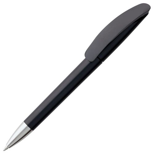 Ручка шариковая Prodir DS3.1 TPC, черная 1
