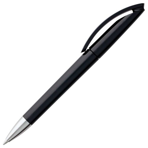Ручка шариковая Prodir DS3.1 TPC, черная 2