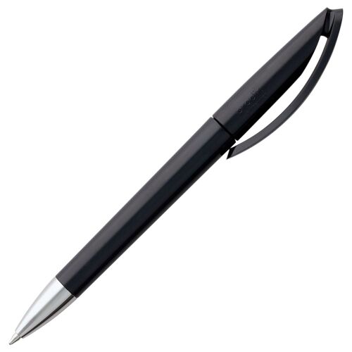 Ручка шариковая Prodir DS3.1 TPC, черная 3