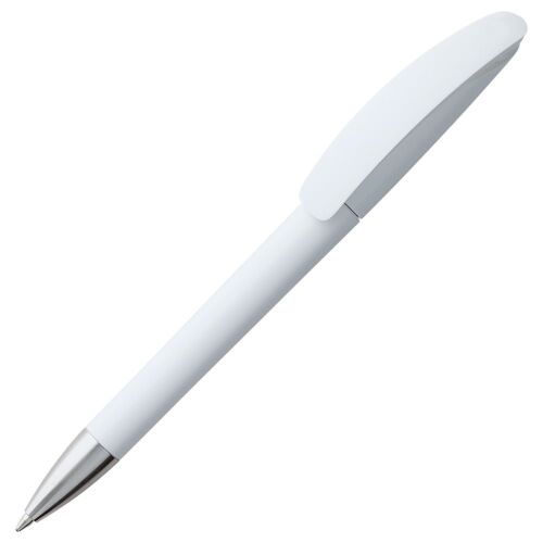 Ручка шариковая Prodir DS3.1 TPC, белая 1