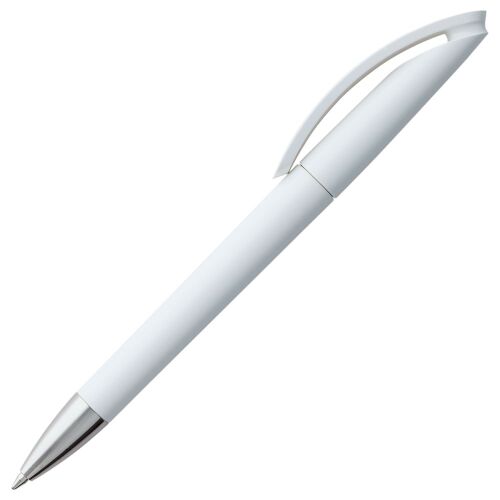 Ручка шариковая Prodir DS3.1 TPC, белая 2