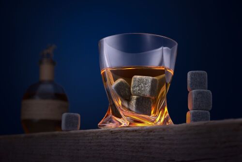 Камни для виски Whisky Stones 5