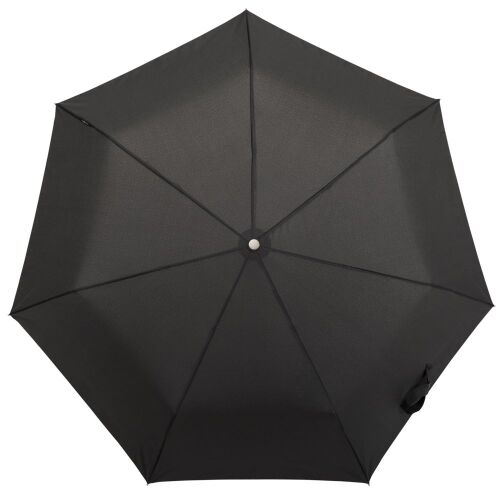 Складной зонт Take It Duo, черный 1