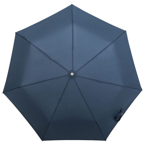 Складной зонт Take It Duo, синий 1