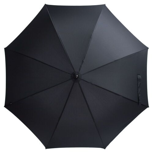 Зонт-трость E.703, черный 2