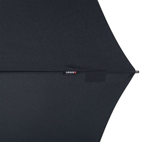 Зонт-трость E.703, черный 3