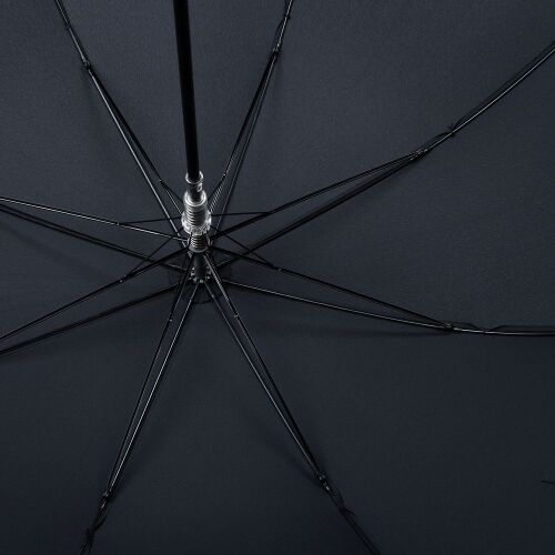Зонт-трость E.703, черный 4