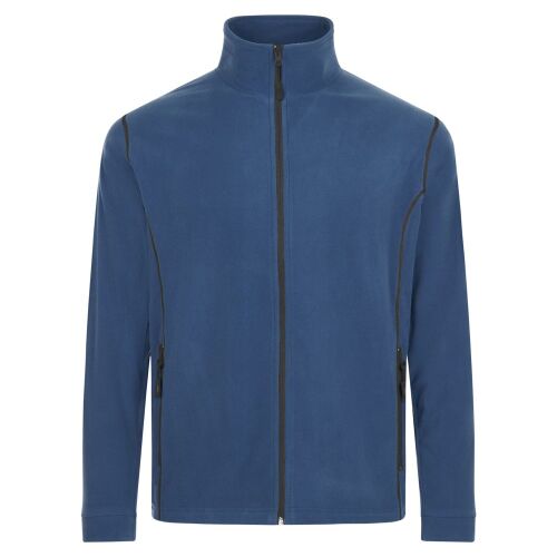 Куртка мужская Nova Men 200, синяя с серым, размер S 1