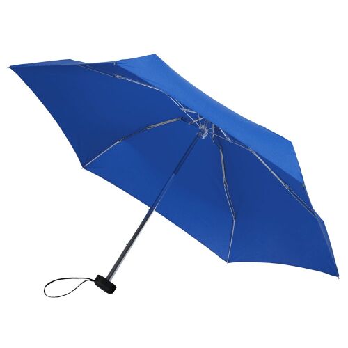 Зонт складной Five, синий 2