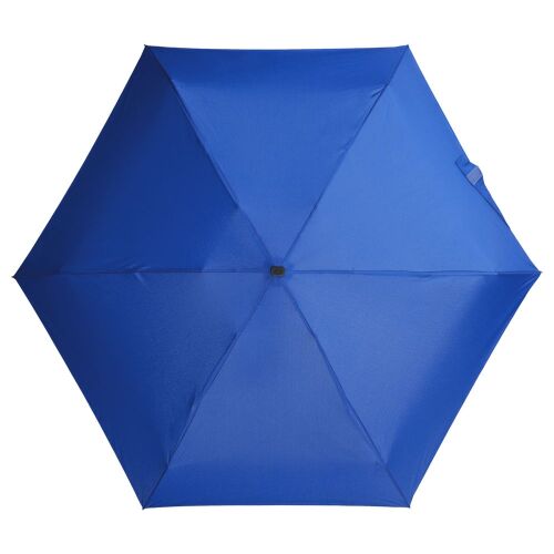 Зонт складной Five, синий 3