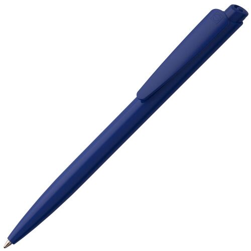 Ручка шариковая Senator Dart Polished, синяя 1