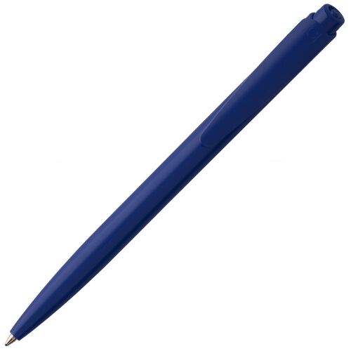Ручка шариковая Senator Dart Polished, синяя 3
