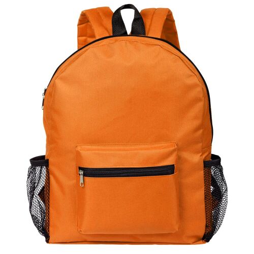 Рюкзак Easy, оранжевый 3