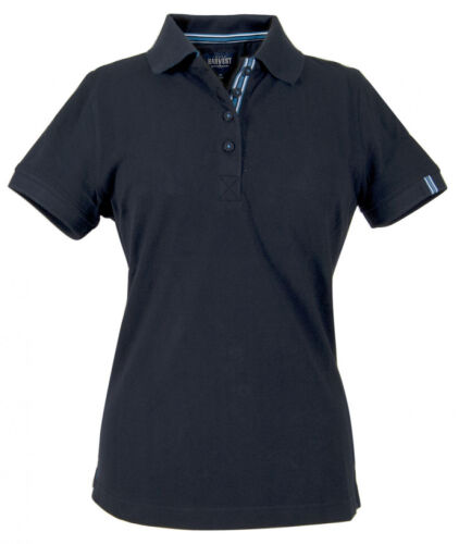 Рубашка поло женская Avon Ladies, темно-синяя, размер XL 1