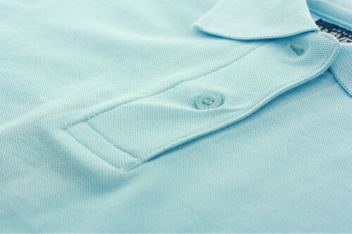 Рубашка поло женская Semora, серая (антрацит), размер XXL 5