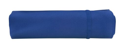 Спортивное полотенце Atoll Medium, синее 2